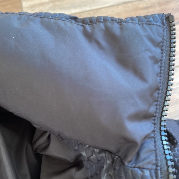 The North face down coat - Picture 11 of 11